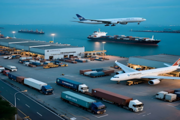 Logistics Service