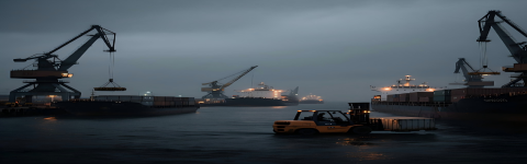 CRANE TO TRAIN, WE DO EVERYTHING