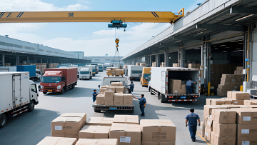 Customs Clearance