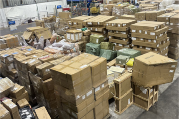 Cargo